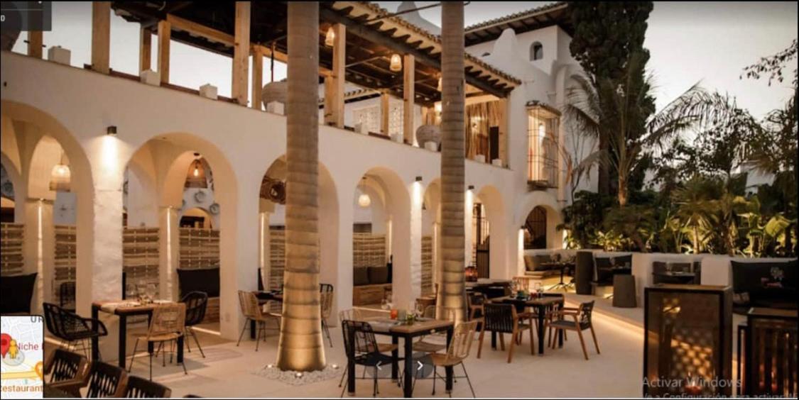 Apartmán Residencial Algaida Sitio de Calahonda Exteriér fotografie